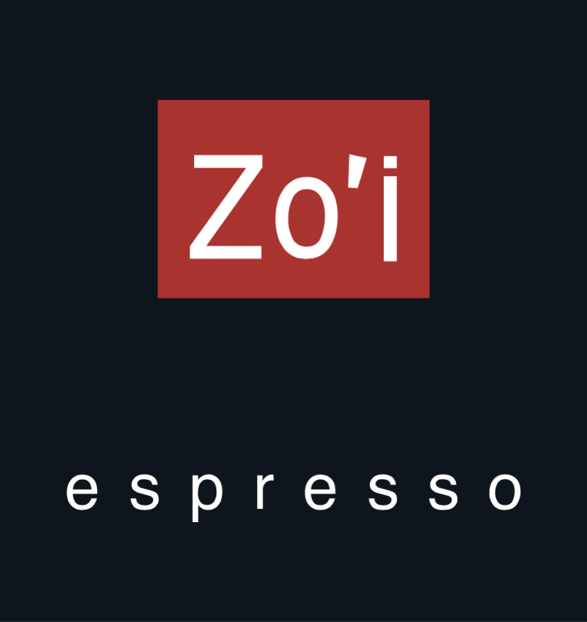 Zo'i espresso
